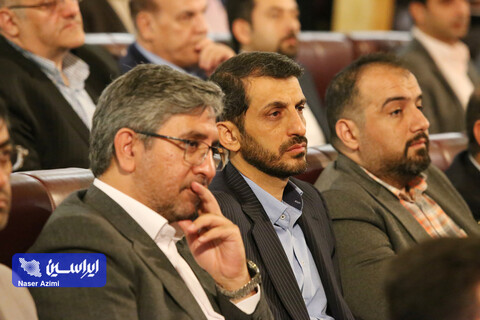 نخستین رویداد صنعت دانش بنیان