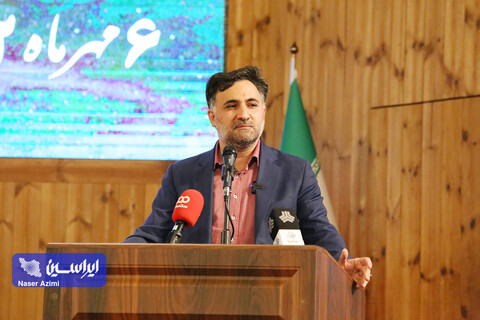 نخستین رویداد صنعت دانش بنیان