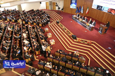 نخستین رویداد صنعت دانش بنیان