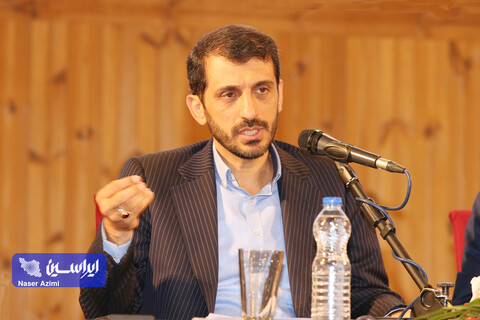 نخستین رویداد صنعت دانش بنیان
