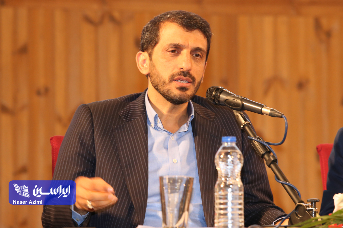 ایجاد «تحول در نگاه» در دستور کار فولاد مبارکه است/ فعالیت‌های مشارکتی فولاد مبارکه با ۶۰۵ شرکت‌ دانش‌بنیان