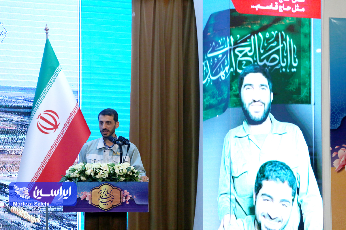 طی ۳ سال۱۰۰ هزار میلیارد تومان سود فولاد مبارکه بین ۷۰ میلیون سهامدار توزیع شد