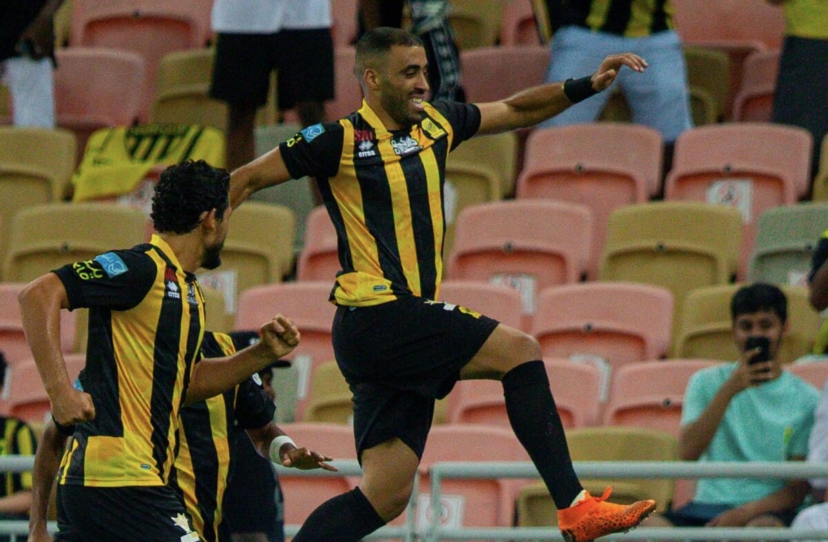 عبدالرزاق حمدالله