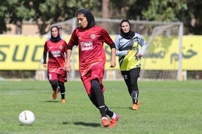 ۴تایی شدن حریف تدارکاتی شاگردان اردلان