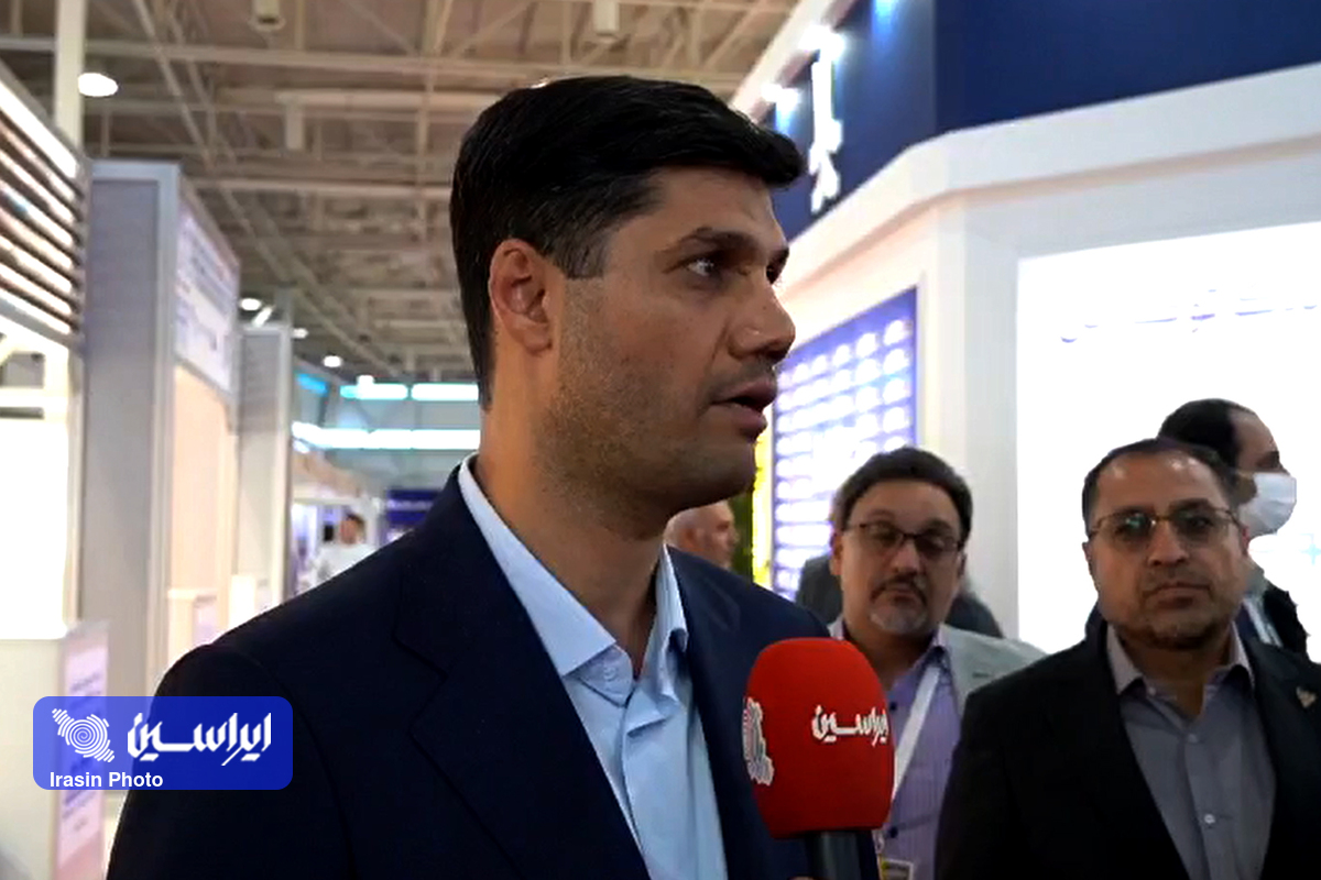 بودجه راه‌آهن در دولت سیزدهم سالانه ۵۰ درصد افزایش داشته است