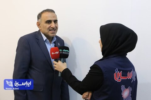 حمل یک سوم بار معدنی کشور توسط شرکت توکاریل با همکاری فولاد مبارکه/ افزایش سرعت سیر لازمه افزایش بهره‌وری