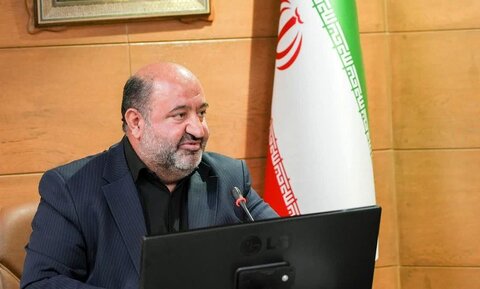 جذب سرمایه ۵۵ هزار میلیارد ریالی ایمپاسکو در نیمه نخست سال کریم نژاد