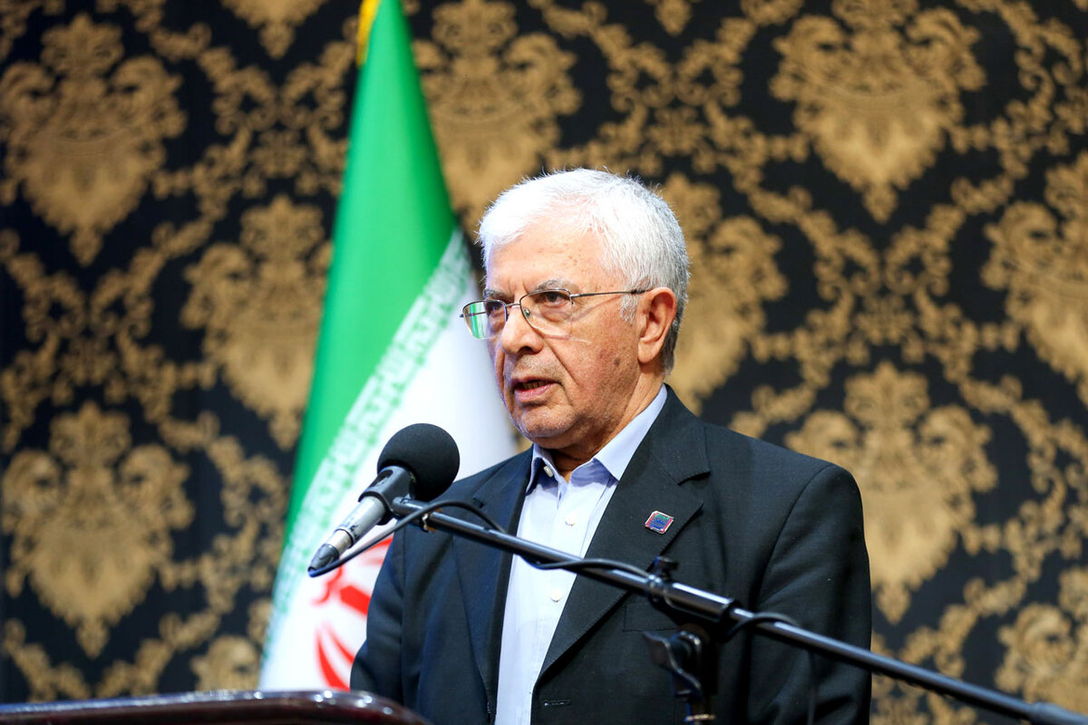 اصفهان کوریدر فناوری و نوآوری ایران است