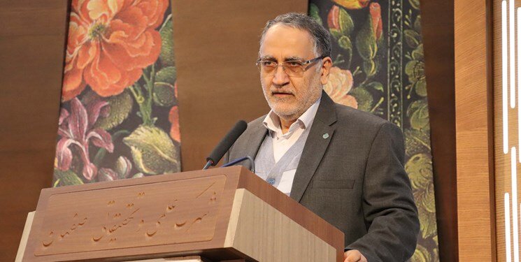 جزئیات تفاهم‌نامه میان شهرک علمی تحقیقاتی اصفهان و سازمان کامستک  