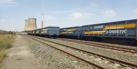 آغاز پیشفروش بلیت قطارهای مسافری از ۱۲ تیر راه آهن فولاد بناب