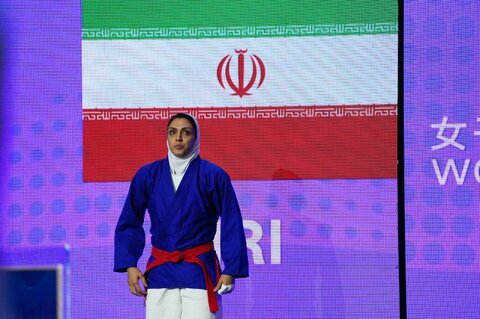 دنیای اقایی