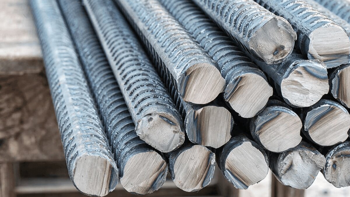 ۱۱ ماه سیاه در بازار میلگرد