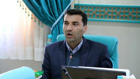 تبادل علم با دانشمندان جهان اسلام ارتقا سطح سلامت جامعه را به دنبال دارد پژمان عقدک