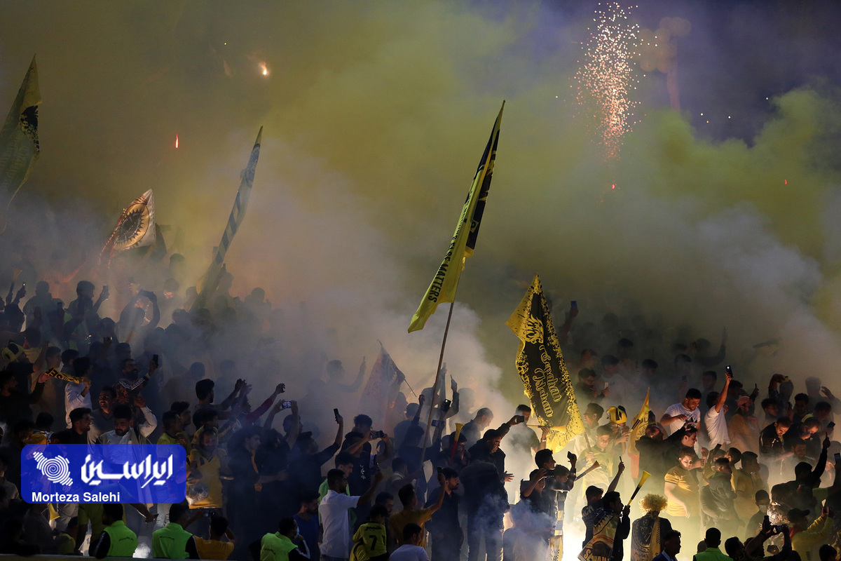 سپاهان در نقش‌جهان میزبان الهلال خواهد بود