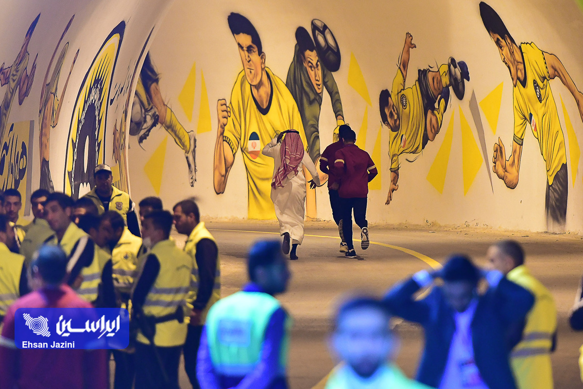 پس از ۲۴ ساعت انفعال؛ اتحاد با الاتحاد علیه نماینده ایران