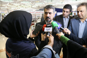 افتتاح دوازدهمین نمایشگاه بین المللی فرصتهای سرمایه گذاری در معدن و صنایع معدنی