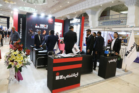 افتتاح دوازدهمین نمایشگاه بین المللی فرصتهای سرمایه گذاری در معدن و صنایع معدنی