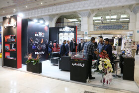 افتتاح دوازدهمین نمایشگاه بین المللی فرصتهای سرمایه گذاری در معدن و صنایع معدنی