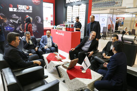 افتتاح دوازدهمین نمایشگاه بین المللی فرصتهای سرمایه گذاری در معدن و صنایع معدنی