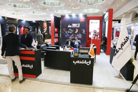 افتتاح دوازدهمین نمایشگاه بین المللی فرصتهای سرمایه گذاری در معدن و صنایع معدنی