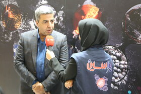 افتتاح دوازدهمین نمایشگاه بین المللی فرصتهای سرمایه گذاری در معدن و صنایع معدنی