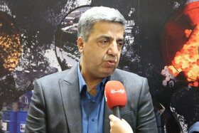 افتتاح دوازدهمین نمایشگاه بین المللی فرصتهای سرمایه گذاری در معدن و صنایع معدنی