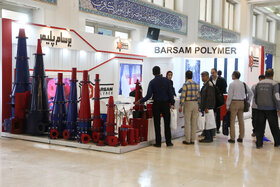 افتتاح دوازدهمین نمایشگاه بین المللی فرصتهای سرمایه گذاری در معدن و صنایع معدنی