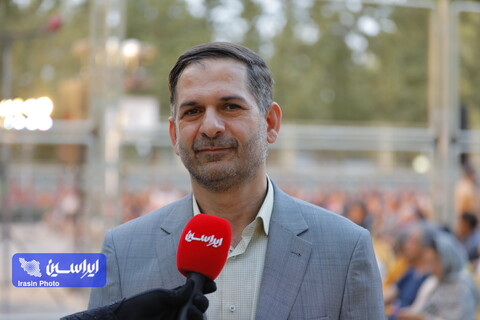 مراسم جشن تکلیف مخاطب خدا ویژه فرزندان دختر کارکنان فولاد مبارکه