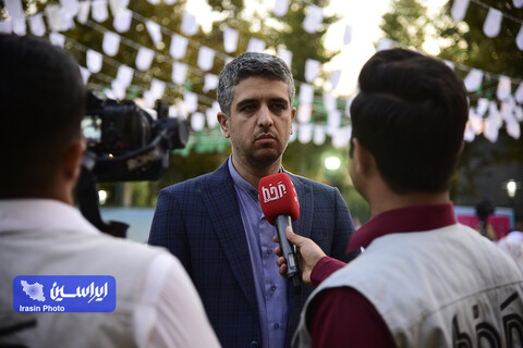 مراسم جشن تکلیف مخاطب خدا ویژه فرزندان دختر کارکنان فولاد مبارکه