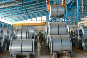 فولاد مبارکه بیش از ۱۰ استاندارد مدیریت را اجرایی کرده است