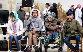 برنامه‌های ویژه معلولان جشنواره کودکان و نوجوانان در اصفهان اعلام شد