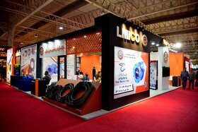 اولین روز از بیست و دومین نمایشگاه بین المللی تاسیسات