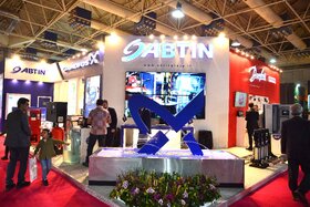 اولین روز از بیست و دومین نمایشگاه بین المللی تاسیسات