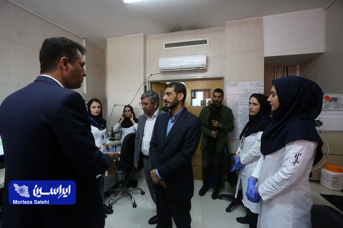 چتر حمایتی فولاد از دانشجویان با طرح «ترنج»/ ارتباط دانشگاه و صنعت بازی برد-برد است