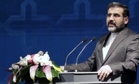 وزیر ارشاد: «معین» می‌تواند به ایران بازگردد