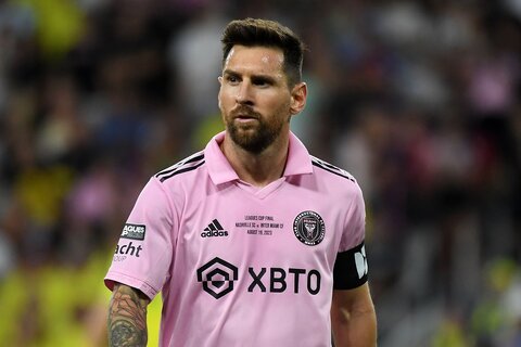 لیونل مسی به بارسلونا میگردد! لیونل مسی