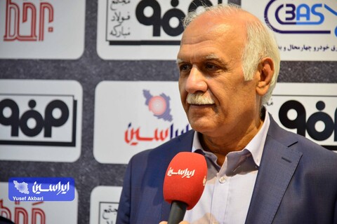 دومین روز از بیست و دومین نمایشگاه بین المللی تاسیسات