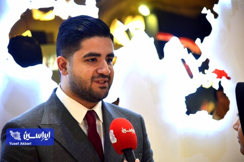 دومین روز از بیست و دومین نمایشگاه بین المللی تاسیسات