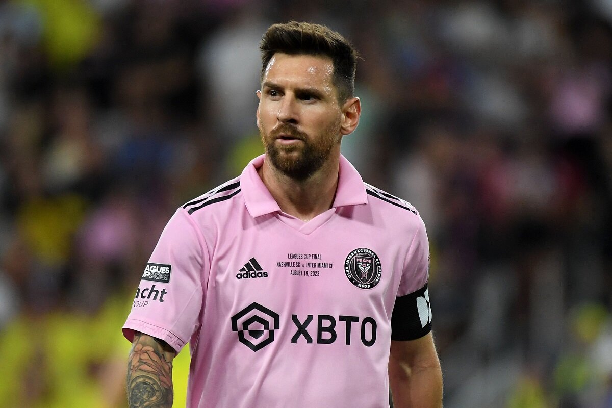 لیونل مسی به بارسلونا می‌گردد!