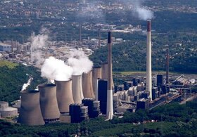 آلمان نیروگاه‌های با سوخت زغال سنگ را دوباره فعال می‌کند