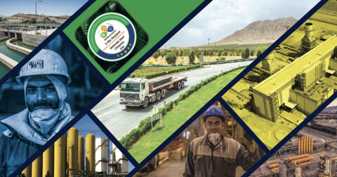 کسب عنوان پنجستاره جایزه بینالمللی تعالی پایداری برای اولین بار توسط فولاد مبارکه جایزه متعالی