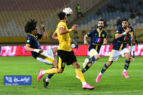 سپاهان - صنعت نفت