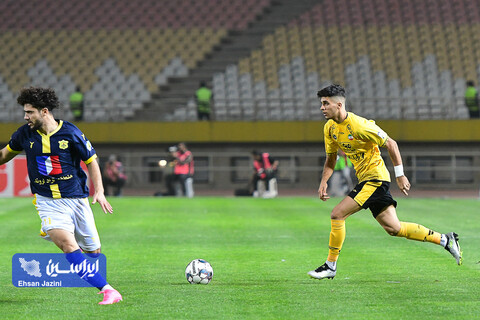 سپاهان - صنعت نفت