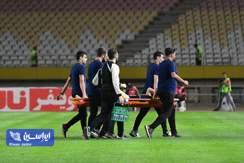 سپاهان - صنعت نفت