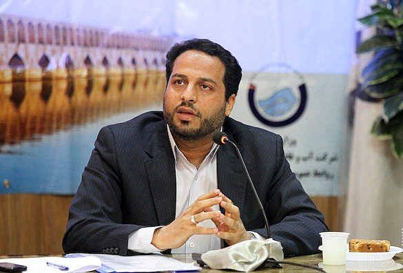 یک میلیارد مترمکعب پساب فاضلاب در اختیار صنایع بزرگ قرار می‌گیرد