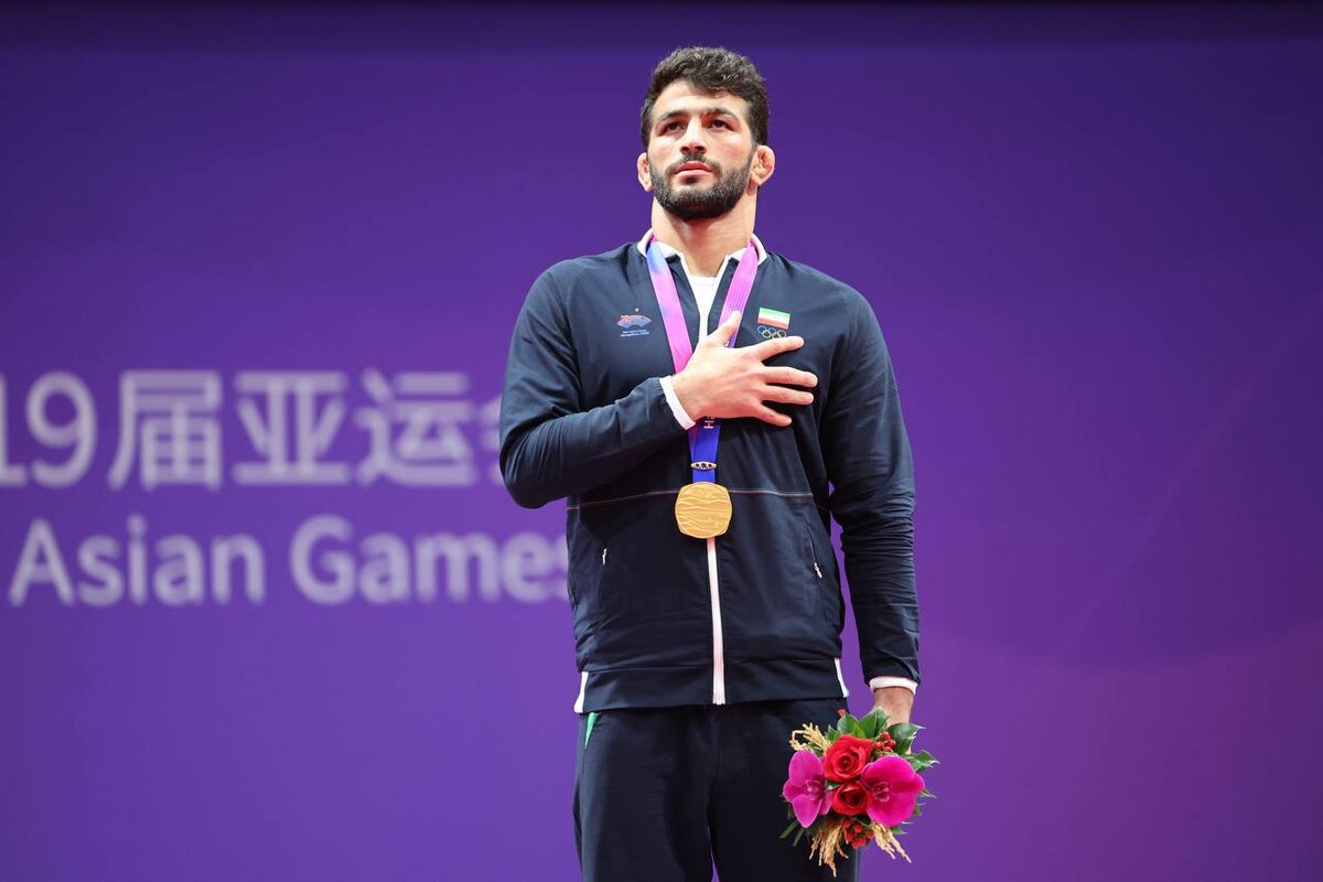 پایان کار ایران در بازیهای آسیایی هانگژو ۲۰۲۲/ فهرست کامل مدالآوران ایران در بازیهای آسیایی