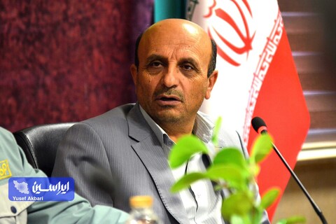آئین امضای تفاهم‌نامه مشارکت در تولید سه میلیون اصله نهال میان شرکت فولاد مبارکه و اداره کل منابع طبیعی و آبخیزداری استان اصفهان