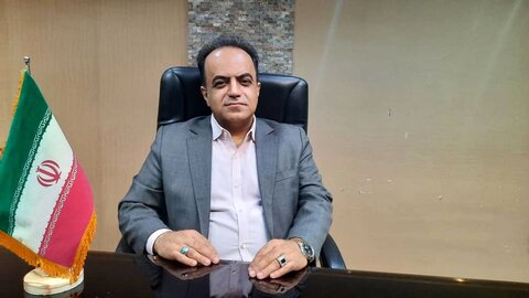 همراهی بازار داخلی با طلا جهانی / بازار طلا از التهابات به دور است نادر بذرافشان