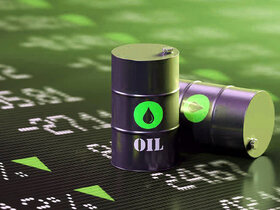 قیمت جهانی نفت کاهش یافت / برنت ۸۲ دلار و ۹۴ سنت شد