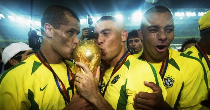 عملکرد رونالدو در جامهای جهانی چگونه بوده است؟